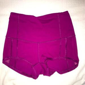 Victoria Secret Sport biker short